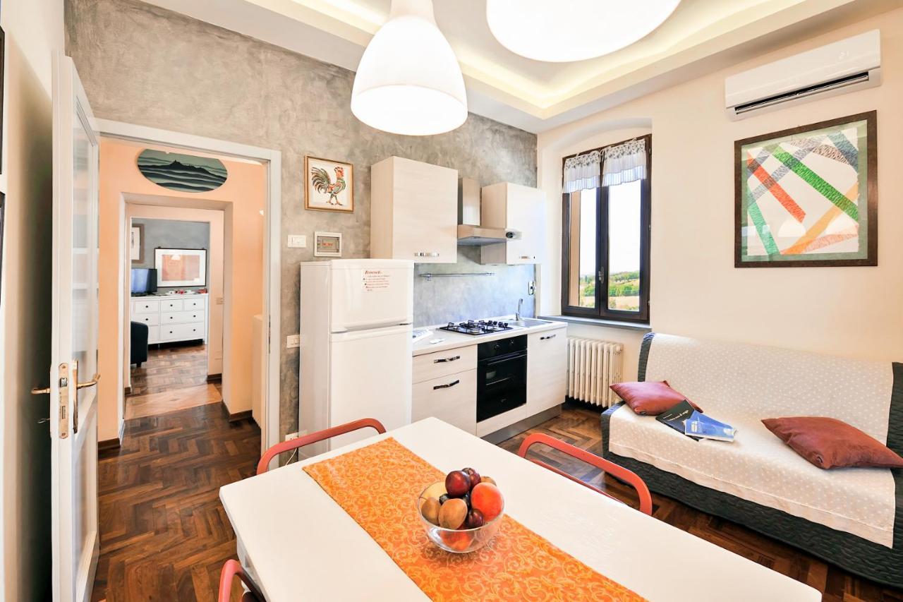 Domus Volumnia Country House Перуджа Экстерьер фото