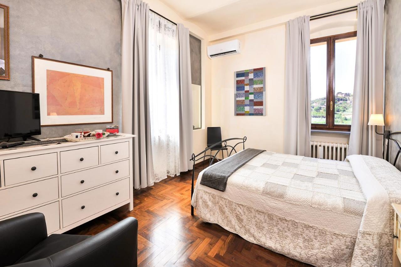 Domus Volumnia Country House Перуджа Экстерьер фото