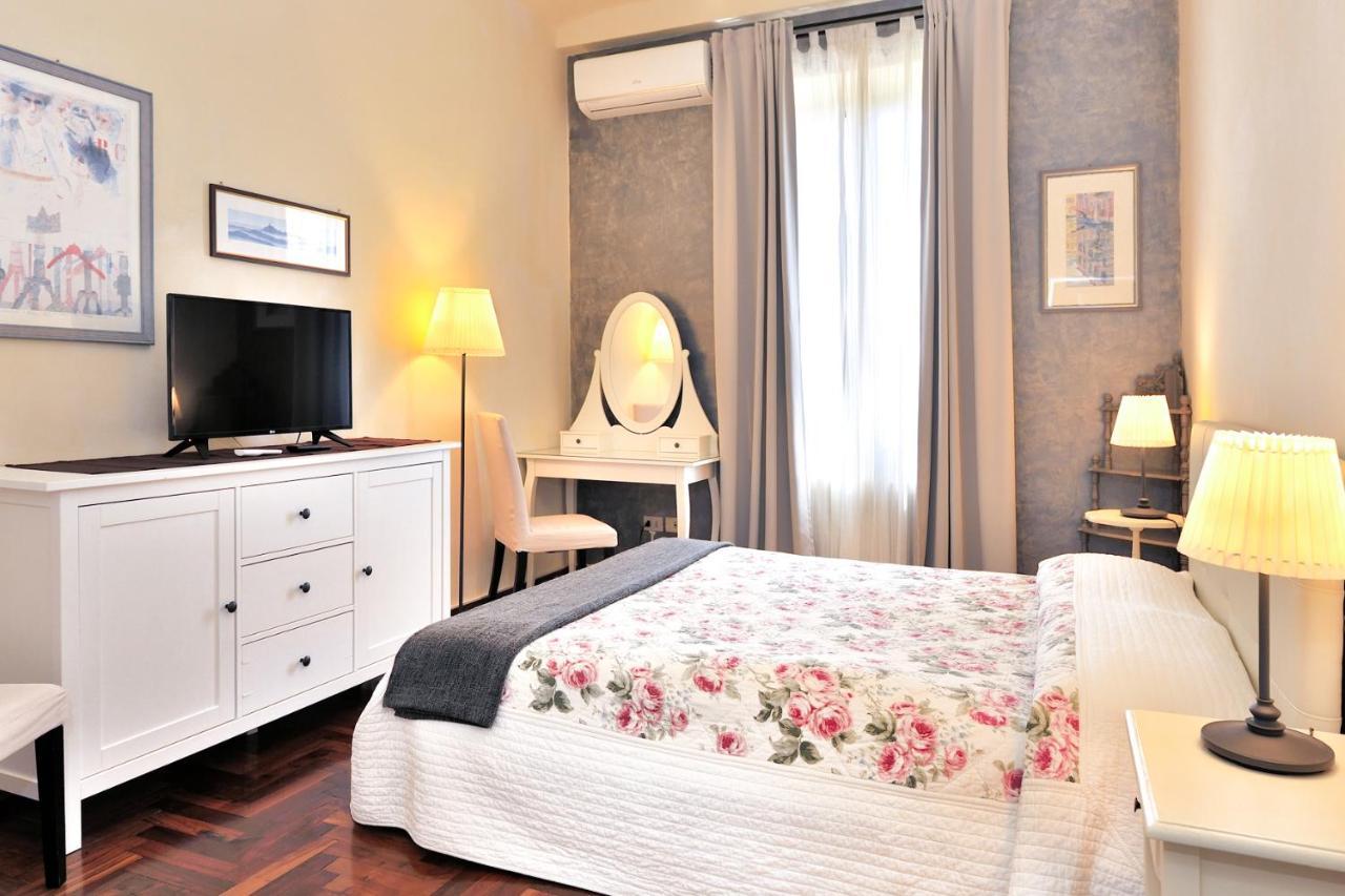Domus Volumnia Country House Перуджа Экстерьер фото