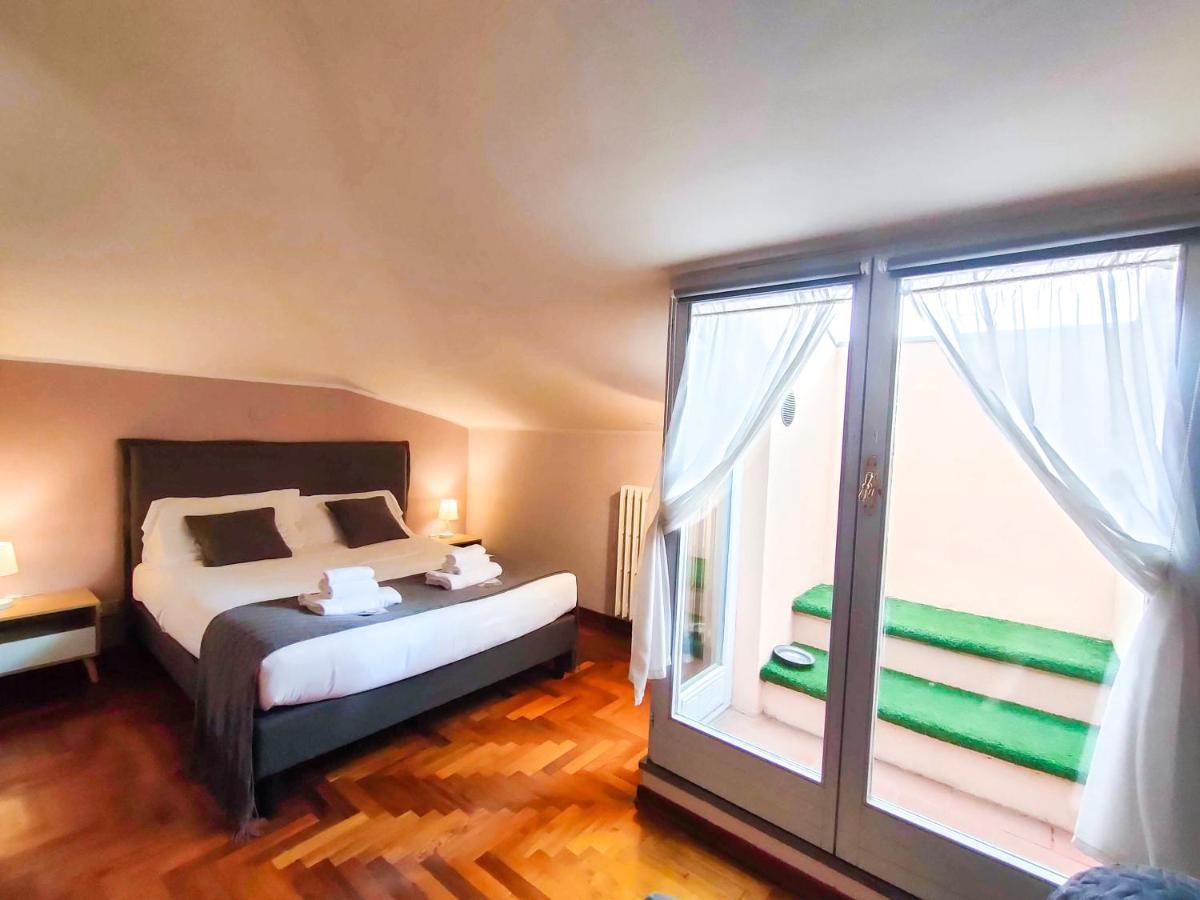 Domus Volumnia Country House Перуджа Экстерьер фото