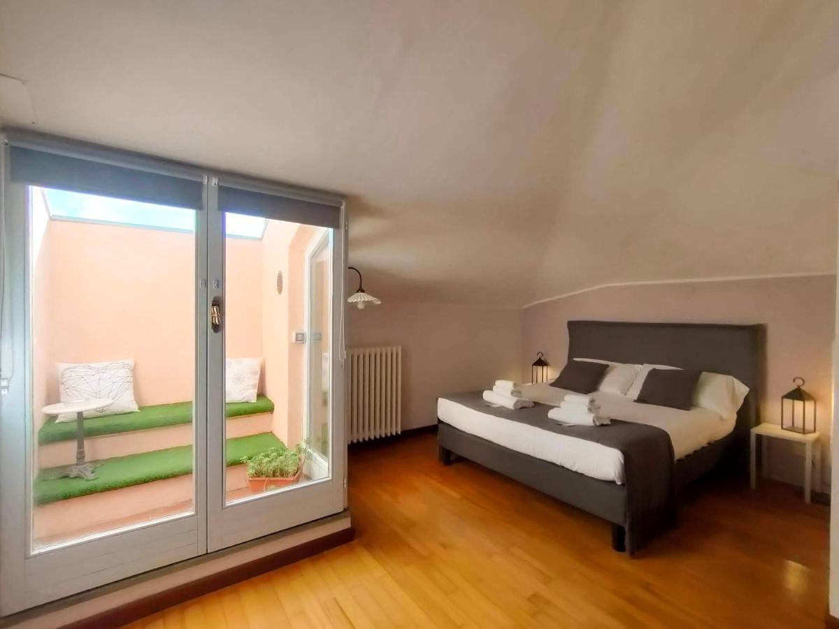 Domus Volumnia Country House Перуджа Экстерьер фото