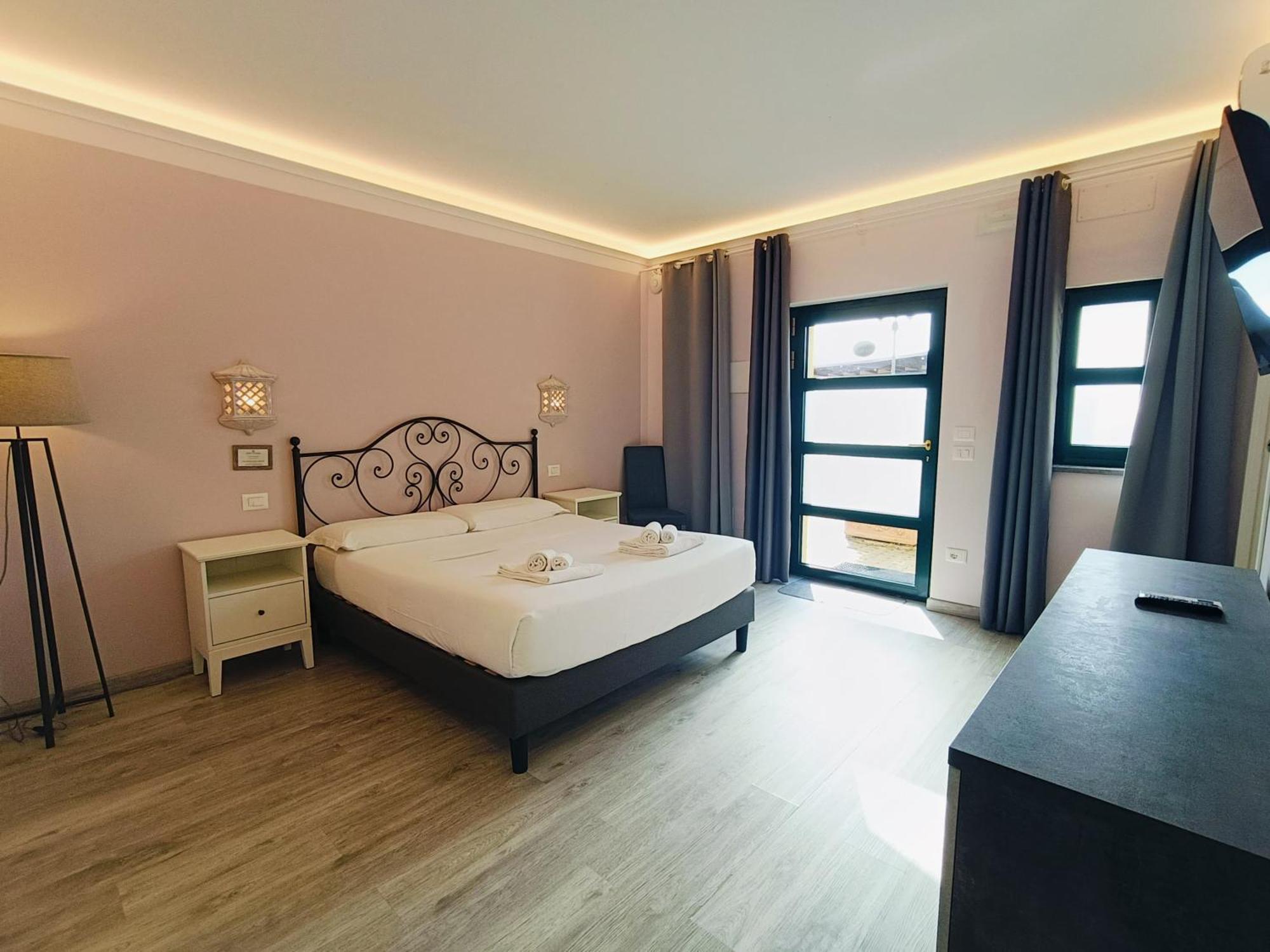Domus Volumnia Country House Перуджа Экстерьер фото