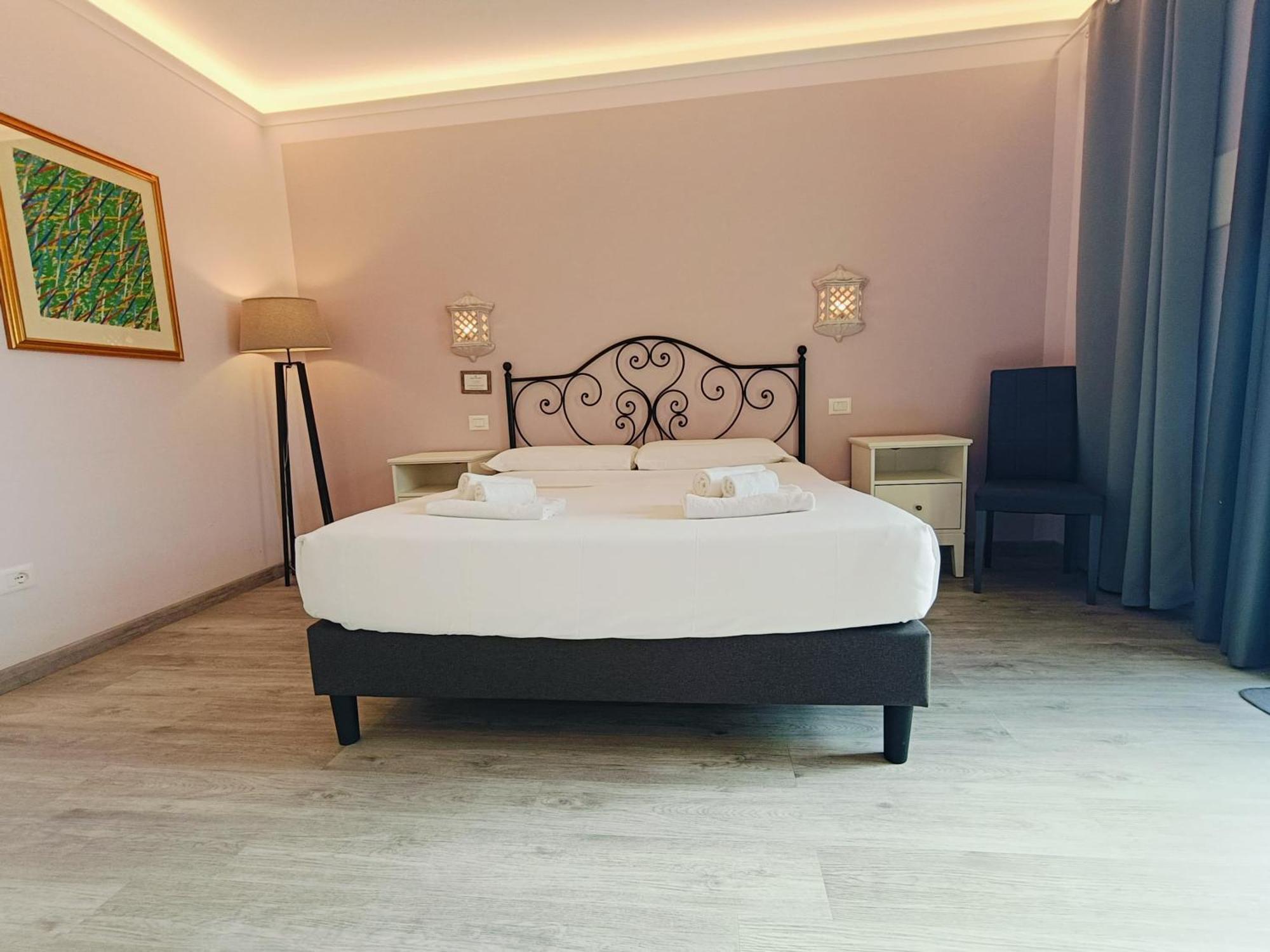 Domus Volumnia Country House Перуджа Экстерьер фото