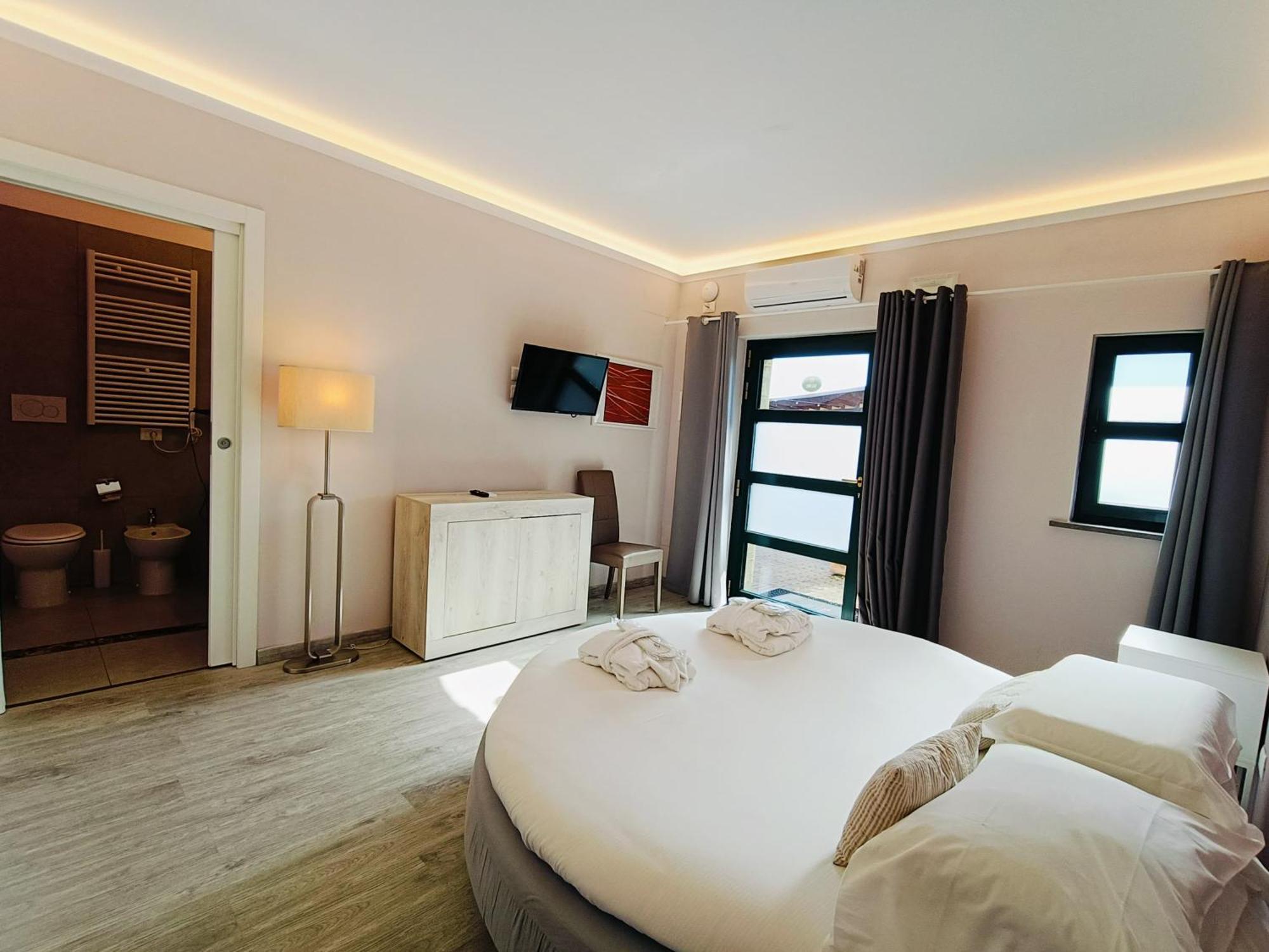 Domus Volumnia Country House Перуджа Экстерьер фото