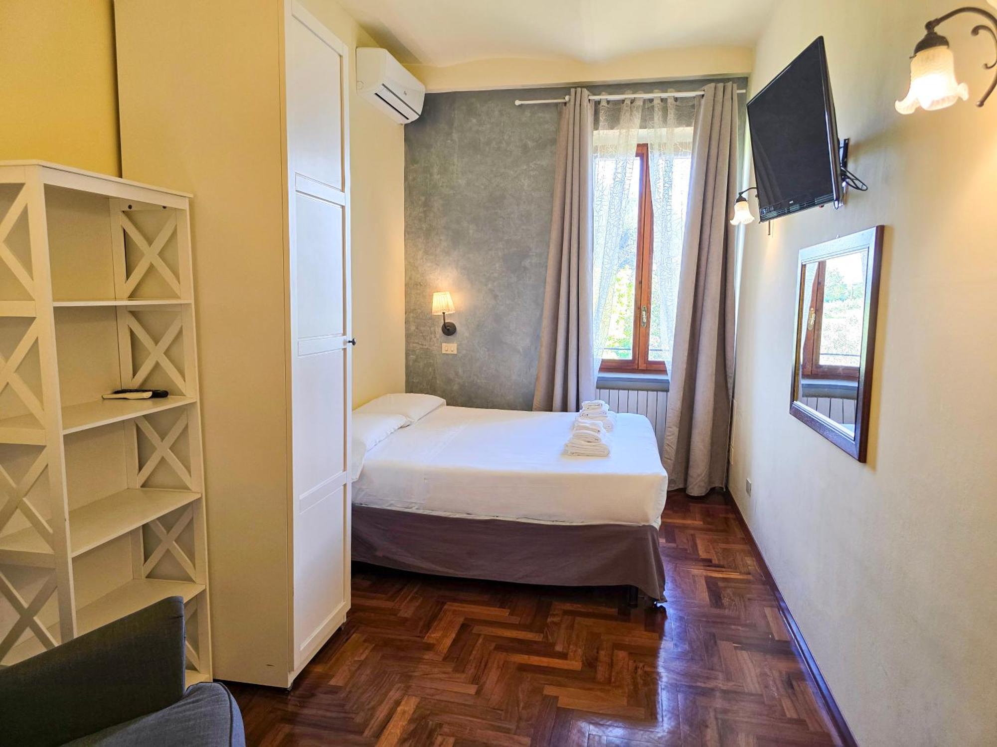 Domus Volumnia Country House Перуджа Номер фото