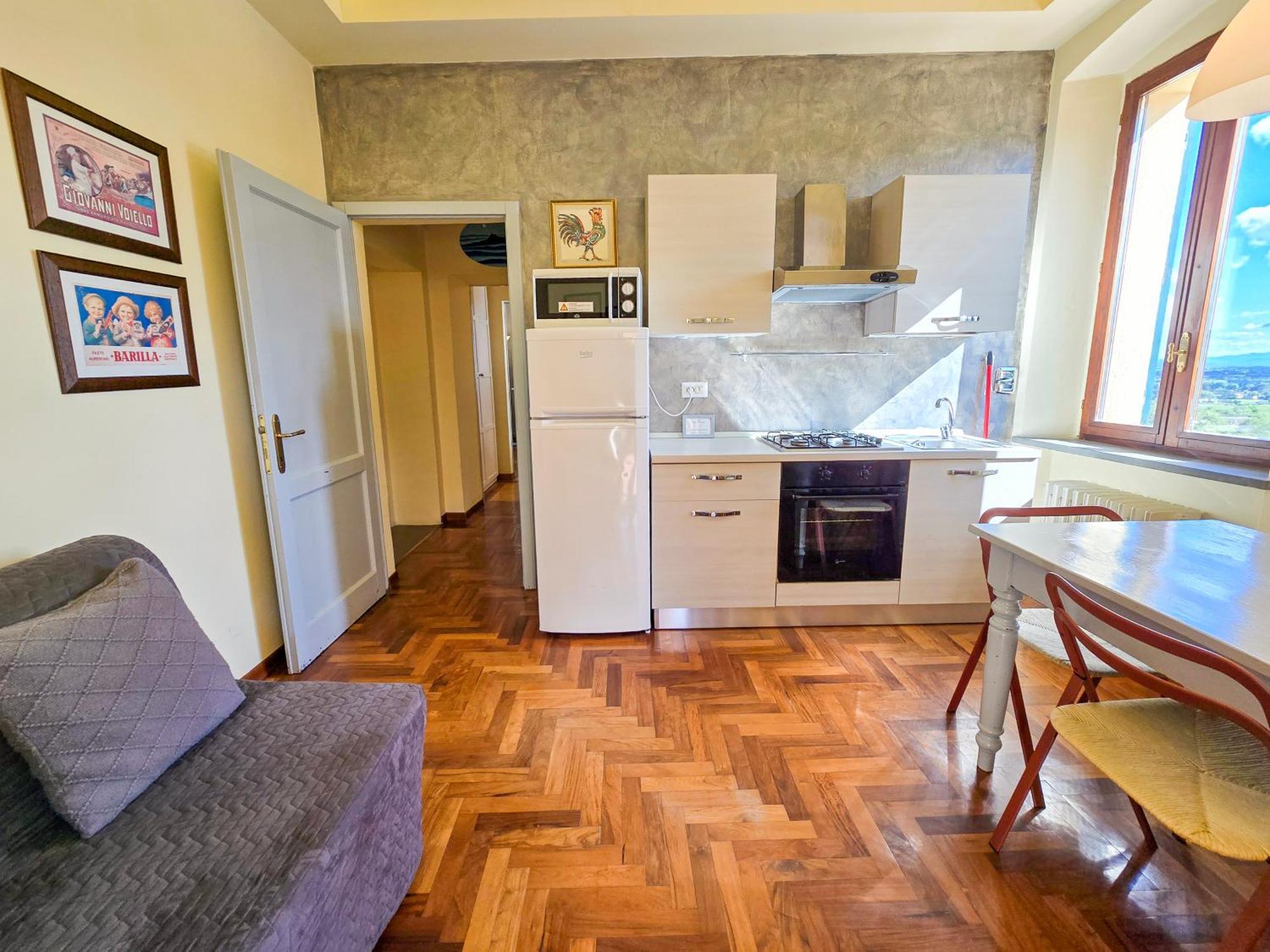 Domus Volumnia Country House Перуджа Экстерьер фото