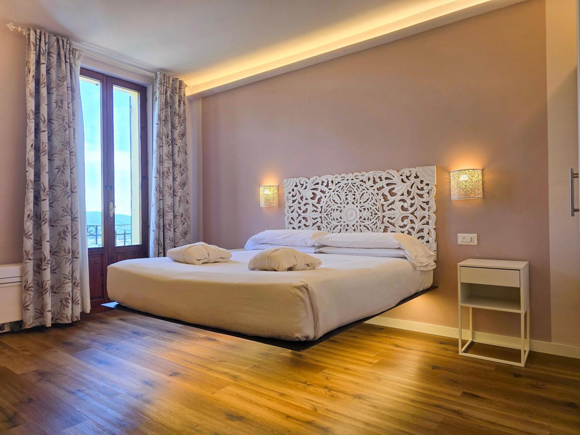 Domus Volumnia Country House Перуджа Экстерьер фото