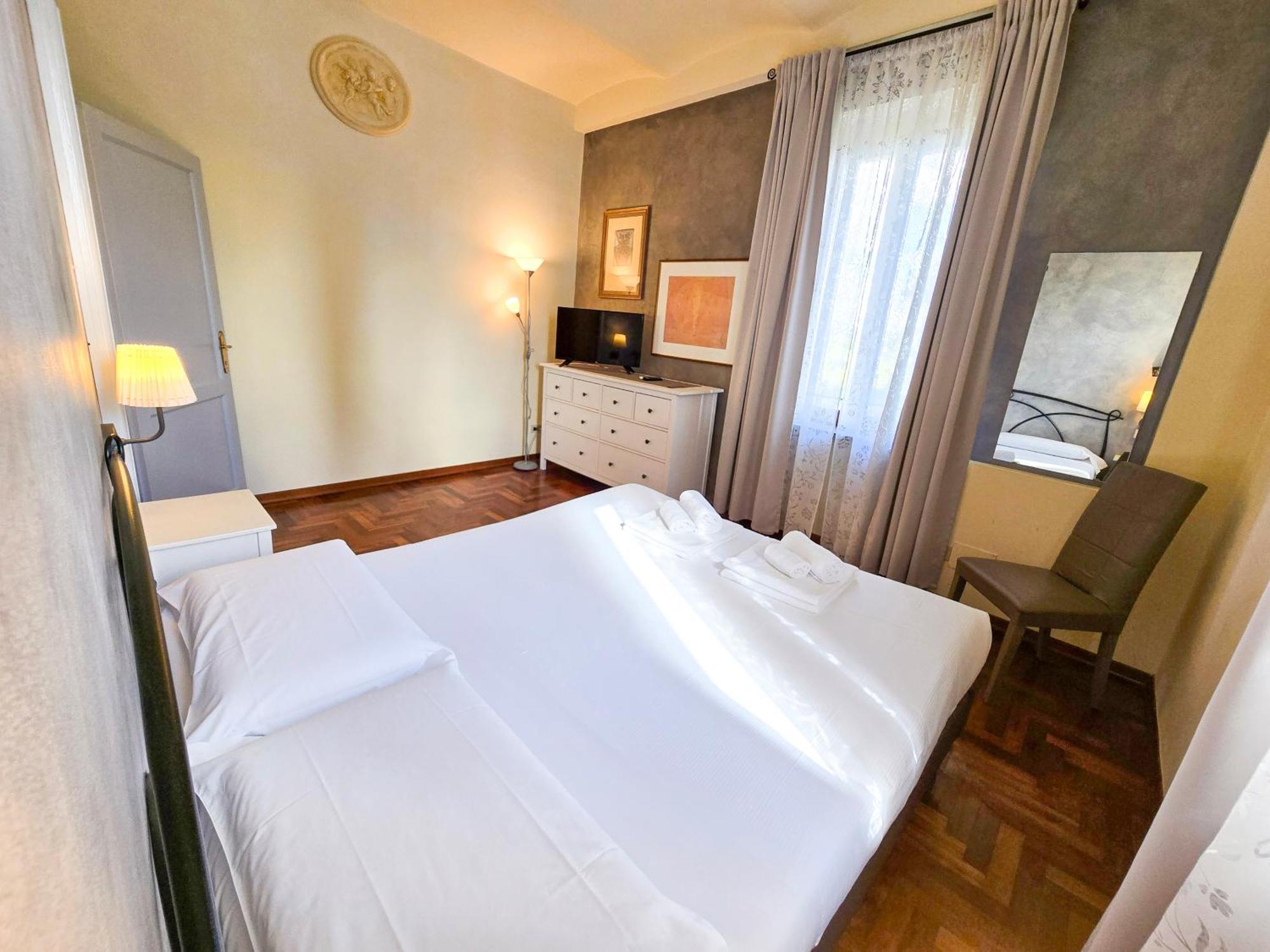 Domus Volumnia Country House Перуджа Номер фото