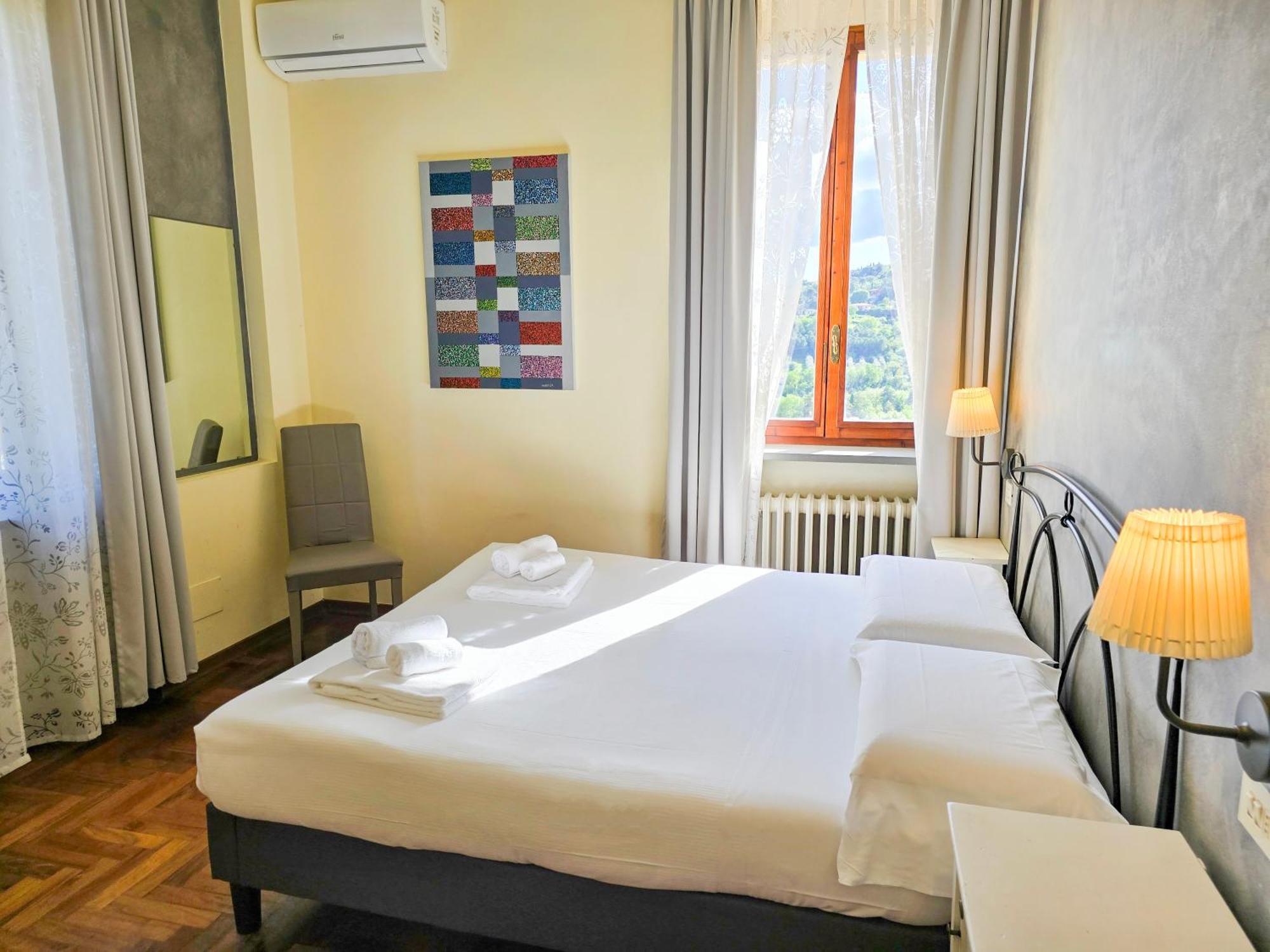 Domus Volumnia Country House Перуджа Номер фото