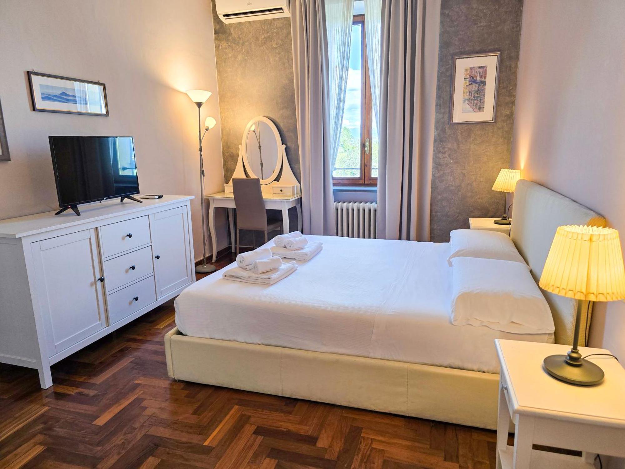 Domus Volumnia Country House Перуджа Экстерьер фото