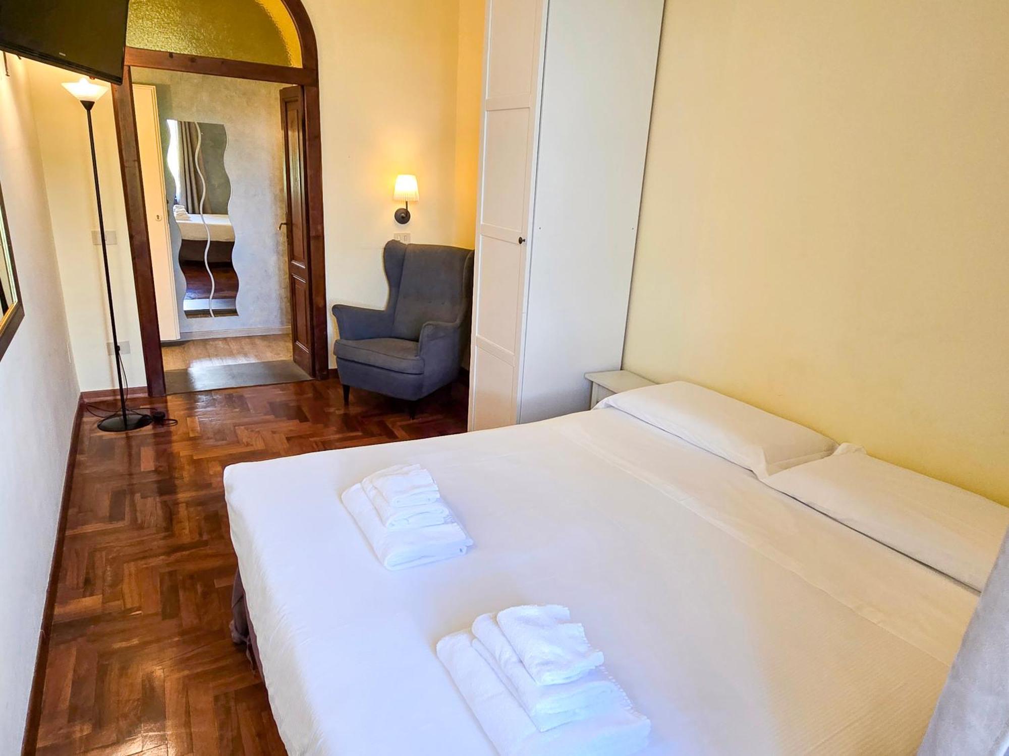 Domus Volumnia Country House Перуджа Номер фото