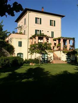 Domus Volumnia Country House Перуджа Экстерьер фото